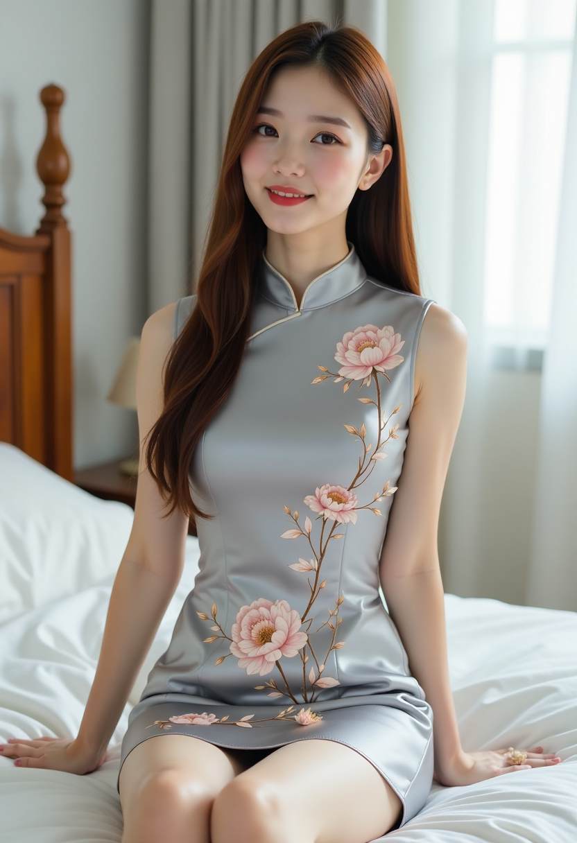 长安三万里